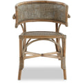 Boho Dining Chair