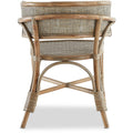 Boho Dining Chair