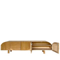 Casa Sideboard/Entertainment Unit - Natural