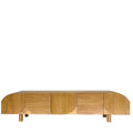 Casa Sideboard/Entertainment Unit - Natural