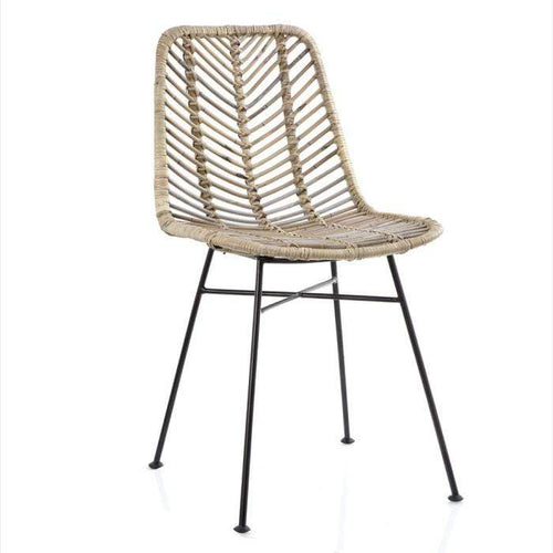 Comores Dining chair Dining Chairs and Bar Stools Dianna-Lynn Decor