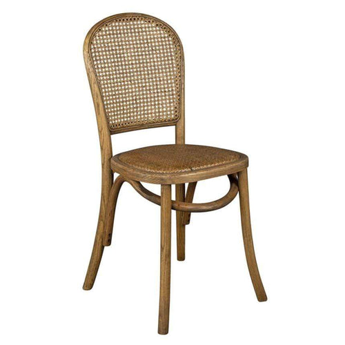 Daena Provincial Dining Chair Dining Chairs and Bar Stools Dianna-Lynn Decor