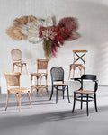 Daena Provincial Dining Chair