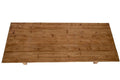 Farmhouse Dining Table - 2.4m