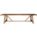 Farmhouse Dining Table - 3m