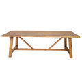 Farmhouse Dining Table - 3m