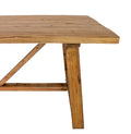 Farmhouse Dining Table - 3m