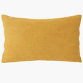 Fisi Cushion - Ochre