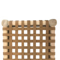 Gerti Bench Seat in Natural