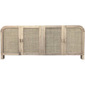 Grace Rattan Buffet Unit - 1.93m