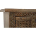 Jali Sideboard