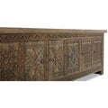Jali Sideboard