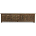 Jali Sideboard