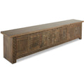 Jali Sideboard