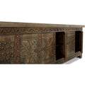 Jali Sideboard