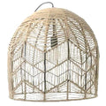 Kudu Paper Lightshade - Natural