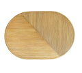 Letitia Coffee Table Natural