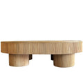 Letitia Coffee Table Natural