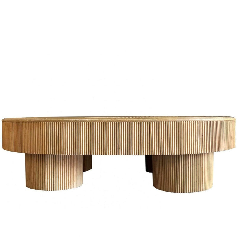 Letitia Coffee Table Natural