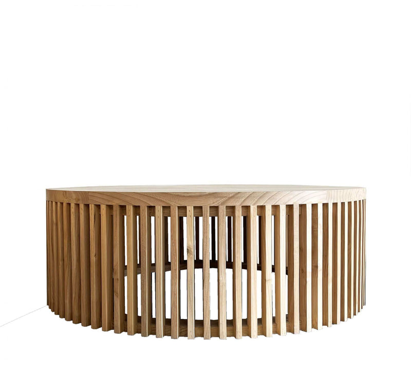 Luzon Coffee Table