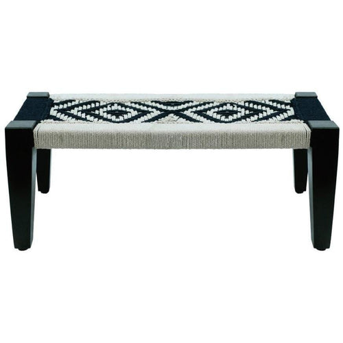 Malolo Ottoman Low Stools and Benches Dianna-Lynn Decor