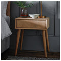 Milano 1 Drawer Side Table