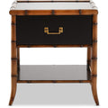 Montego Bedside Table