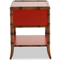 Montego Bedside Table