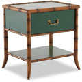 Montego Bedside Table