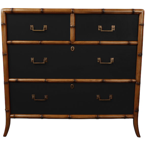 Montego Tallboy