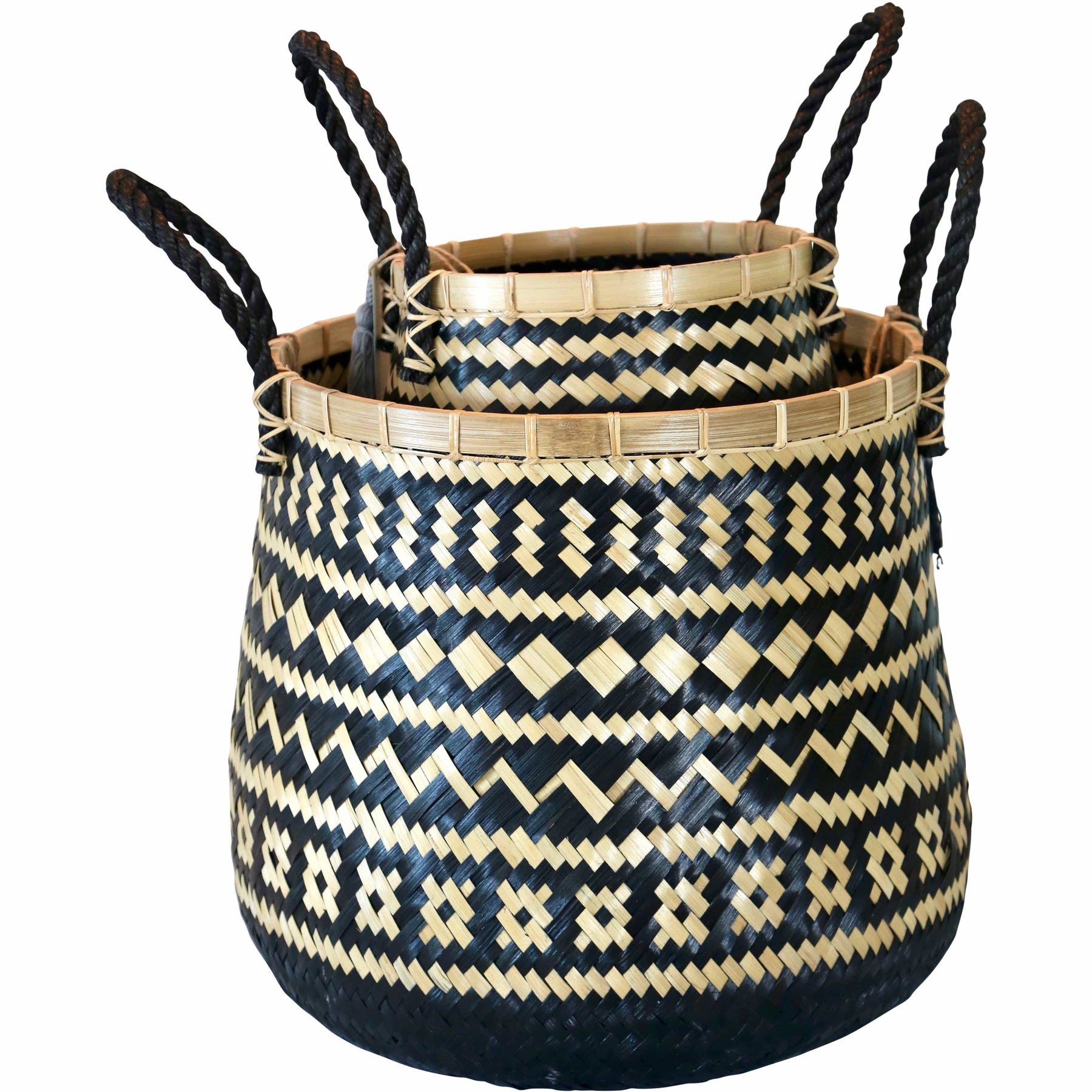 Basket oversize cheap