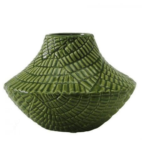 Palm Vase - 2 sizes Small & Large Planters and Vases Dianna-Lynn Decor