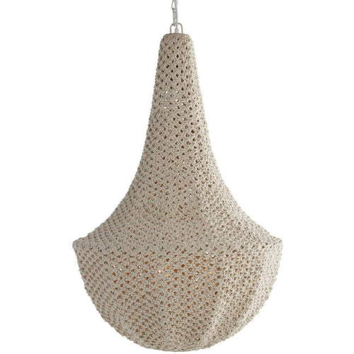 Papeete Pendant Lamp Lighting Dianna-Lynn Decor