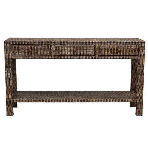 Plantation Console - Tobacco Cabinets and Consoles Dianna-Lynn Decor