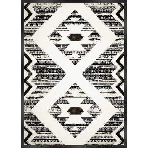Premium Edition - Tribal Ink - 100 x 140 Wall Art and Mirrors Dianna-Lynn Decor