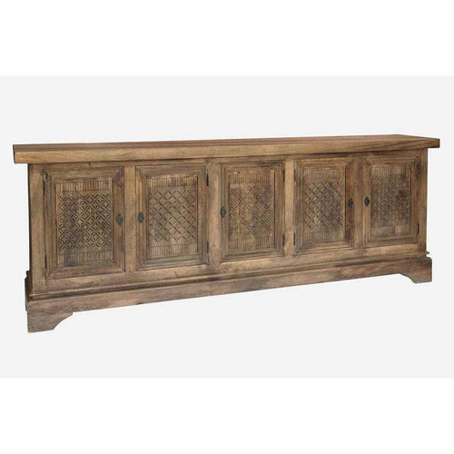 Pua Sideboard Cabinets and Consoles Dianna-Lynn Decor