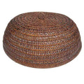 Rattan Dome Food Cover