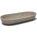 Rounded Corner Bread Basket