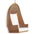 Scoop Pod Chair - Natural