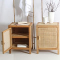 Sefa Bedside Cabinets