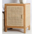 Sefa Bedside Cabinets