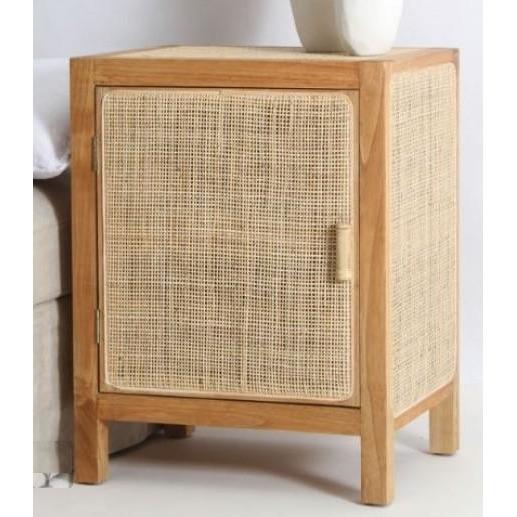 Sefa Bedside Cabinets