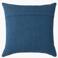 Shimla Square Cushion - Blue