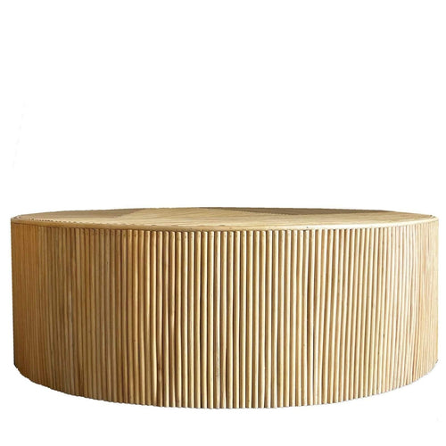 Sia Coffee Table Coffee and Side Tables Dianna-Lynn Decor