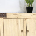 Sina Recycled Wood Sideboard 2.2m