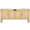Sina Recycled Wood Sideboard 2.2m