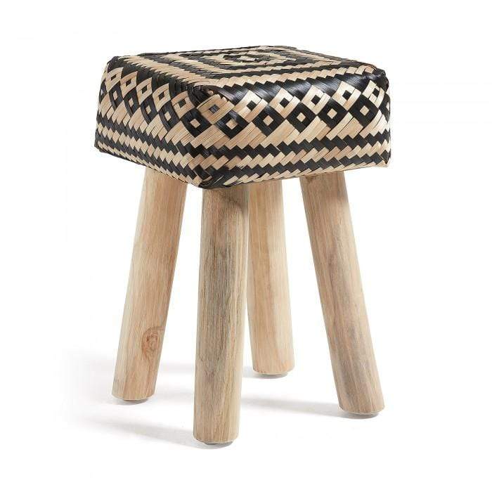 Tama Woven Footrest