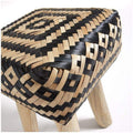 Tama Woven Footrest