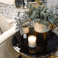 Te Fiti Planter Pot and Stand