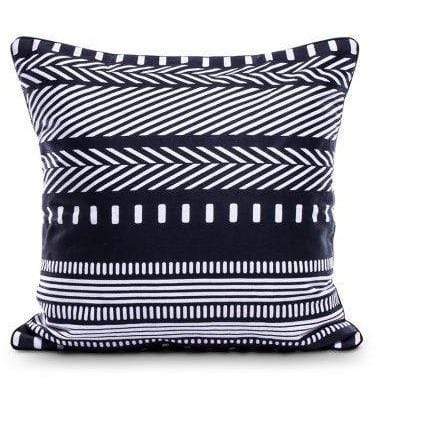 Tribal Print Cushion Cover Soft Furnishings Dianna-Lynn Decor